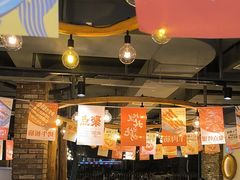 -聚点串吧·北京烧烤(赵登禹路店)