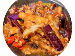 -云海肴·汽锅鸡·云南菜(美罗城店)