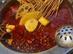 -钢管厂五区小郡肝火锅串串香(总店)