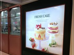 -银座mall(东直门店)