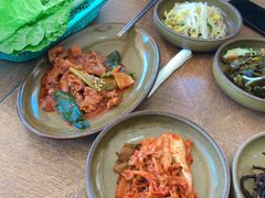 -西归浦真珠食堂