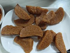 -贵州豆腐王(上合店)