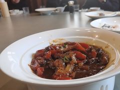 -南园民国茶楼餐厅·常州菜(北大街店)