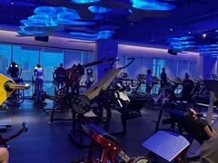 -我爱运动健身·游泳·瑜伽·普拉提馆(大卫城店)