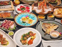 -匠和风精致料理(祥禾天地店)