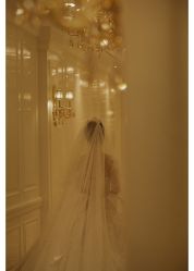 -MECCI婚礼摄影跟拍(红东方广场店)