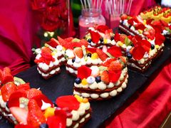 -嘉年华大酒店琴湾-自助餐厅