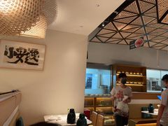 -上上席川菜(凯德乐峰广场店)