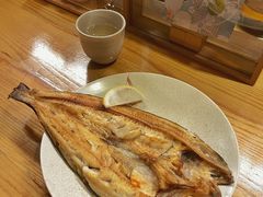 黄鱼一夜干-章之鱼家(体育东路店)