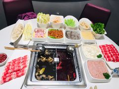-海底捞火锅(汇一城店)