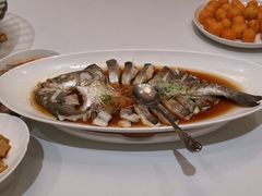 -南湖春色海鲜食府(中兴街店)