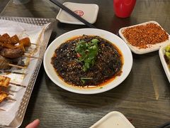 -西单翅酷(西单店)