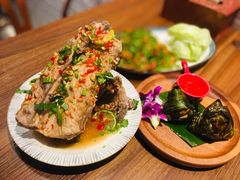 -小桔象·泰国风味餐厅(惠城水门路16号店)