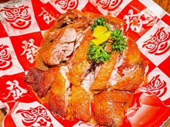 -西关味(大卫城店)