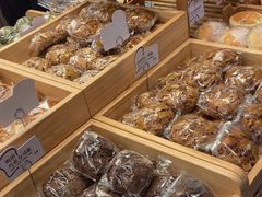 -崎本的店·专业酵种吐司(无锡万象汇店)
