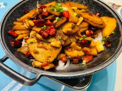 -小湘旺臭鳜鱼(百子湾店)