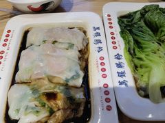 -荔银肠粉·非遗手藝(夫子庙店)