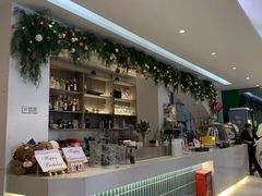 -LA JOLLA 墨西哥餐厅(学院路店)