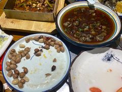 -517烧烤·龙虾·海鲜大排档(万象都荟店)