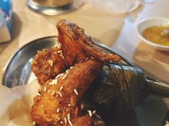 -海安安越南粉(丹竹頭店)