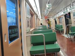 -王府井(地铁站)
