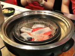 -胡哥烤肥牛(车公庙店)