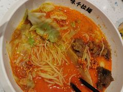 -味千拉面(和平大道奥山世纪城店)