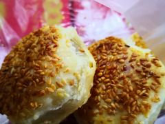 牛肉-陈大帅黄桥烧饼(桃园路店)