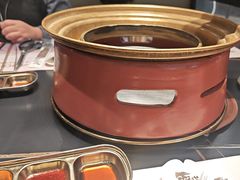 -西塔老太太泥炉烤肉(龙湖北苑天街店)