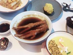 -潮民公馆(BFC外滩金融中心店)