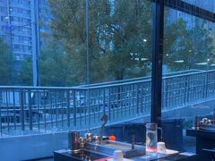 -橦橦小马扎烧烤 (传媒大学店)