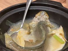 百秒黄花鱼-莆田餐厅PUTIEN(三里屯店)