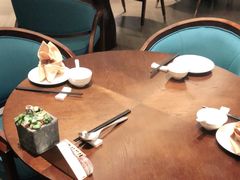 大堂-佘山世茂艾美·御珍轩中餐厅