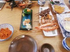-八间(合生汇店)