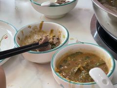 -牛吉韵·鲜切牛肉自助火锅(南山店)