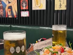 -角落里(中山公园店)