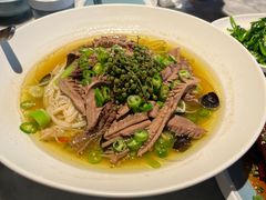 麻子腰花-懒人盐府人家(航天桥店)