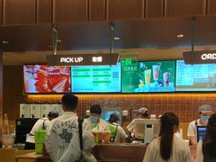 -奈雪的茶(石家庄万象城店)