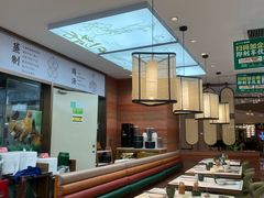 -云海肴·汽锅鸡·云南菜(高德置地店)