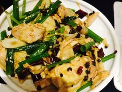 -皇城根北京风味主题餐厅(中海环宇城店)