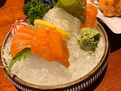 -肉魁屋·烧肉·烧鸟·酒场(高新店)