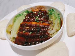 -雪龙轩中餐厅(银基冰雪酒店)