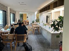 -自如ZSPACE四合院艺术餐厅