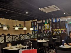 大堂-火齐潮汕砂锅粥(五道口店)
