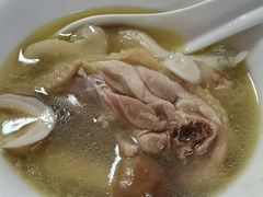 石锅野菌松茸鸡-南渝食府.石锅鸡(尚城花园店)