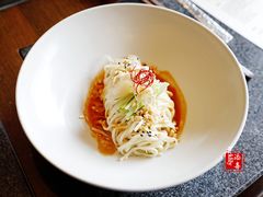 -湖滨28中餐厅·西湖宴·杭州君悦酒店