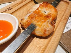 -俄士厨房(环球港店)