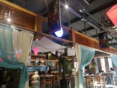 -水煮三国·川鲁江湖菜(香山店)