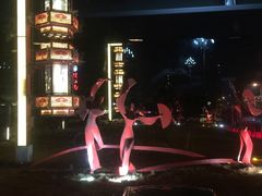 -泰安刘老根大舞台