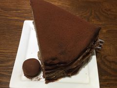 -Awfully Chocolate(来福士广场店)
